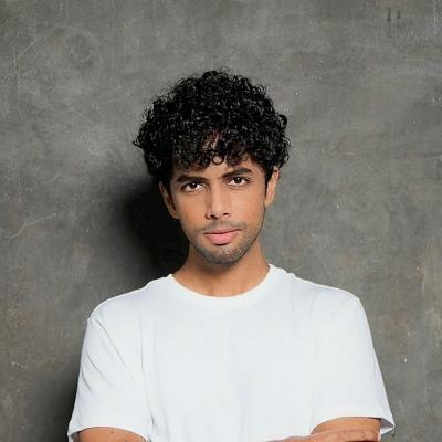 Picture of Ashwin Hariharan