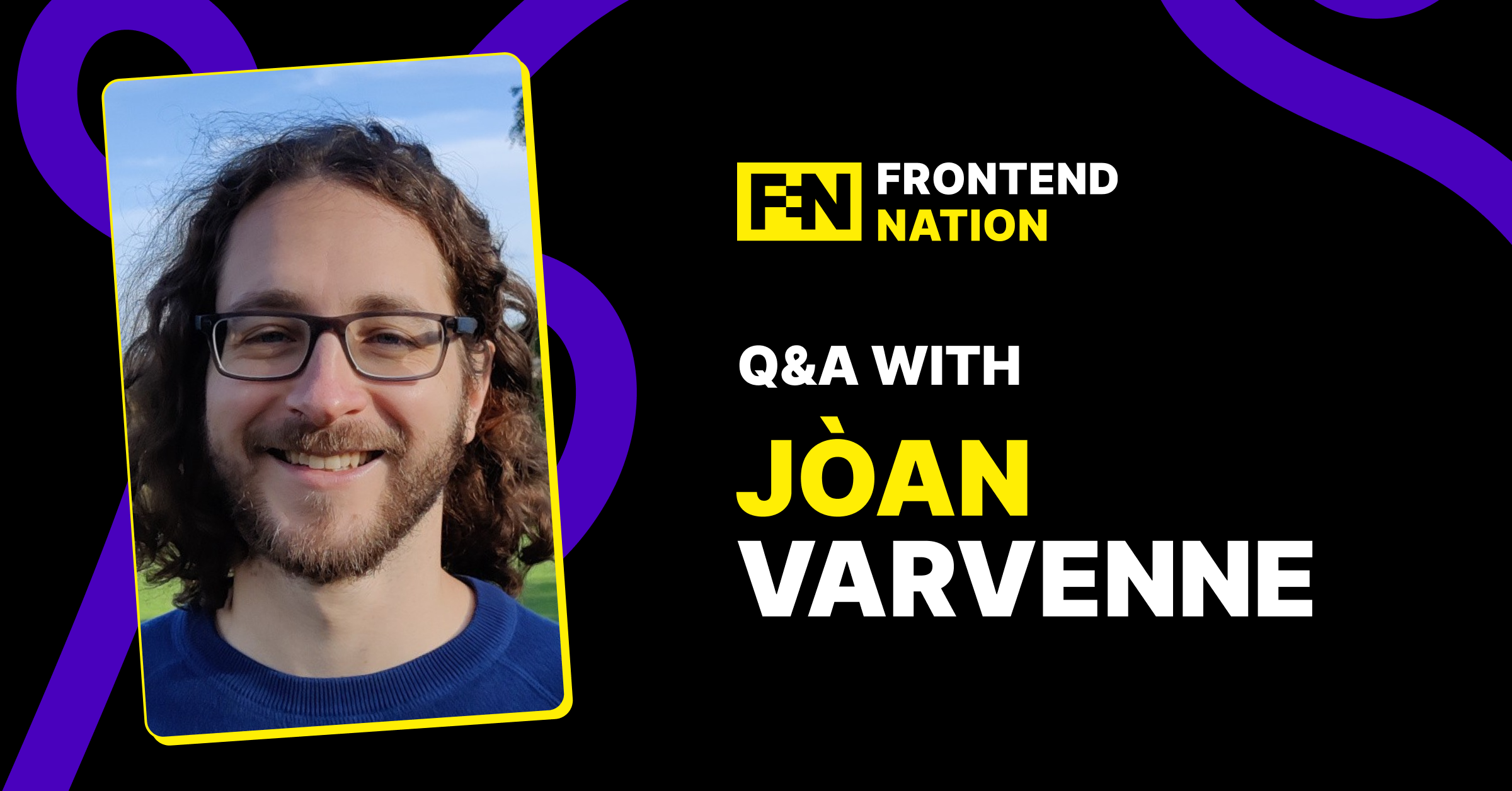 Beyond Docker: WebContainers and the Future of Web Dev (Interview with Jòan Varvenne)