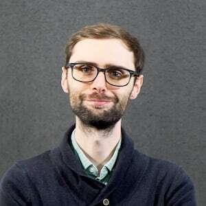 Picture of Jacob Parker