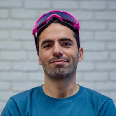 Picture of Charles Sonigo