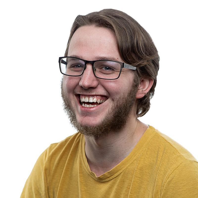 Picture of Garrison Snelling