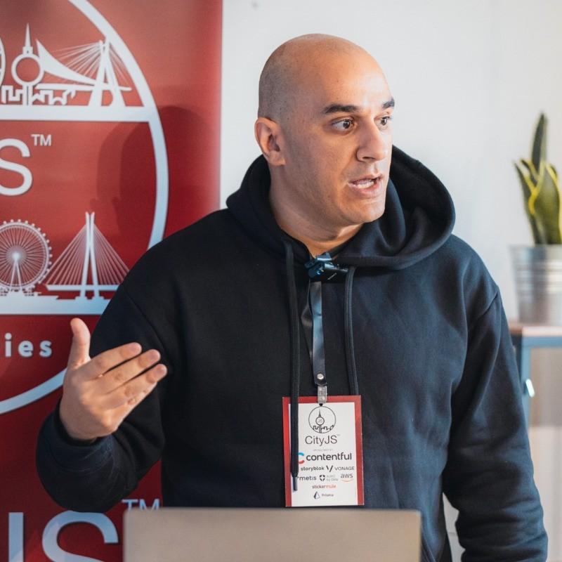 Picture of Abdelrahman Awad