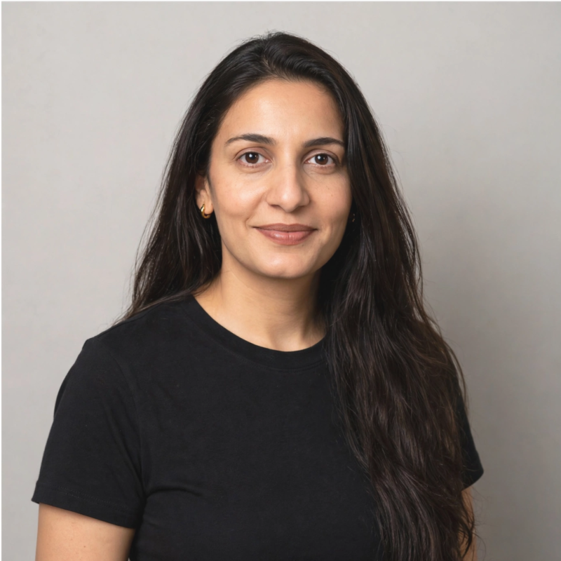 Picture of Neha Bhargava