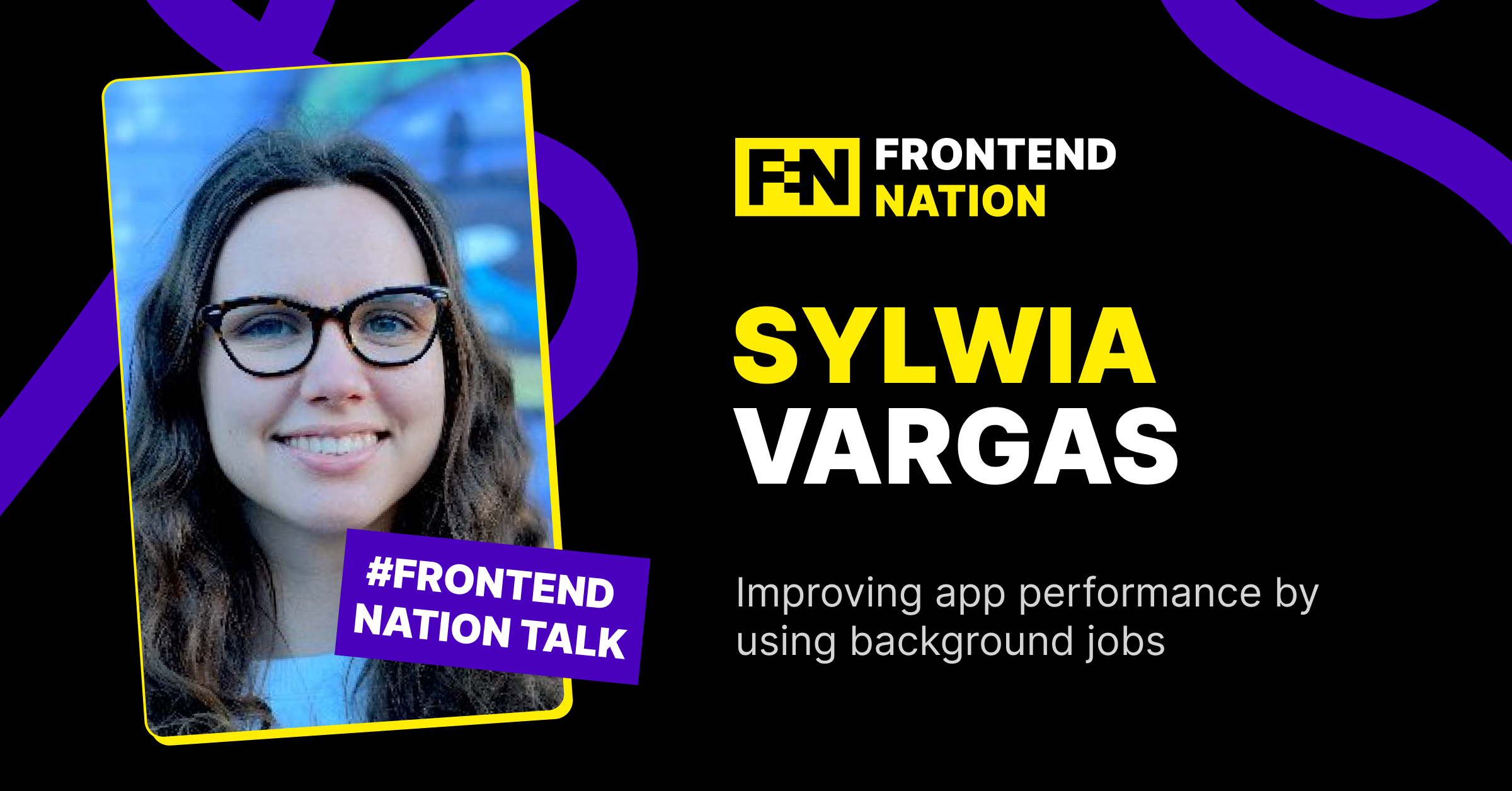 Building Reliable Apps in the Real World: Lessons from Sylwia Vargas