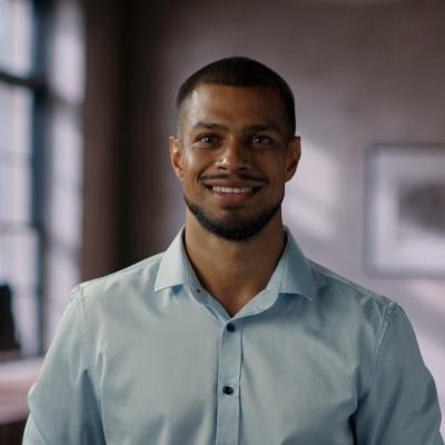 Picture of Saurabh Rob Dahal