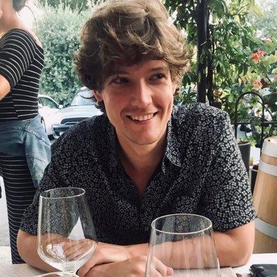 Picture of Pascal Baljet