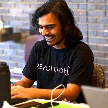 Picture of Dev Agrawal