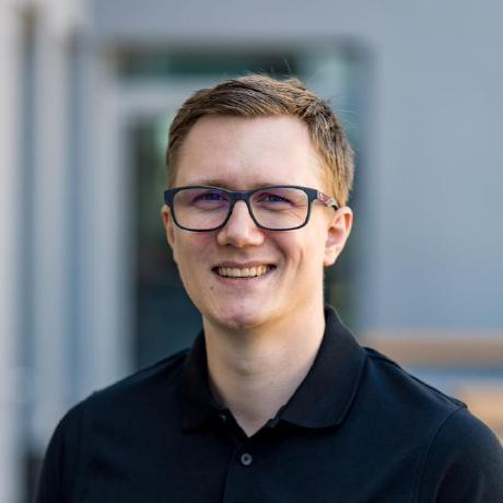 Picture of Daniel Sogl