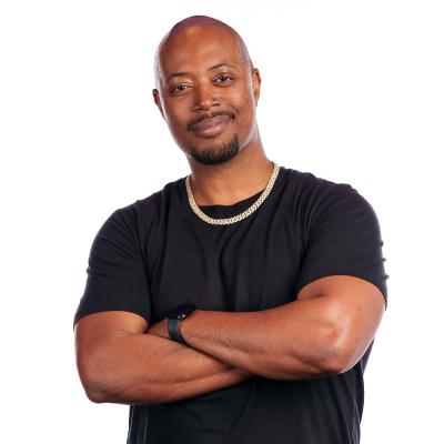 Picture of Mark Techson