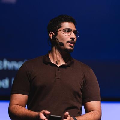 Picture of Faris Aziz
