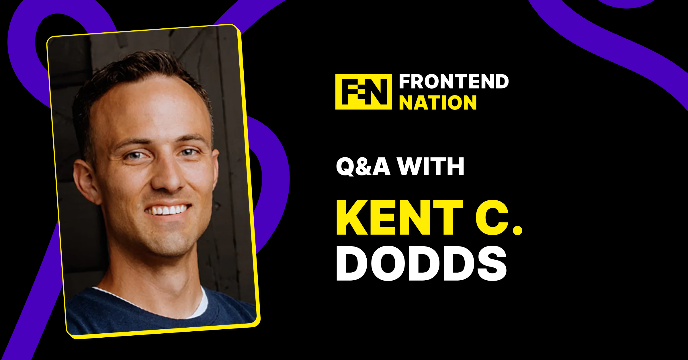 Kent C. Dodds Unravels React's Future and the AI Revolution