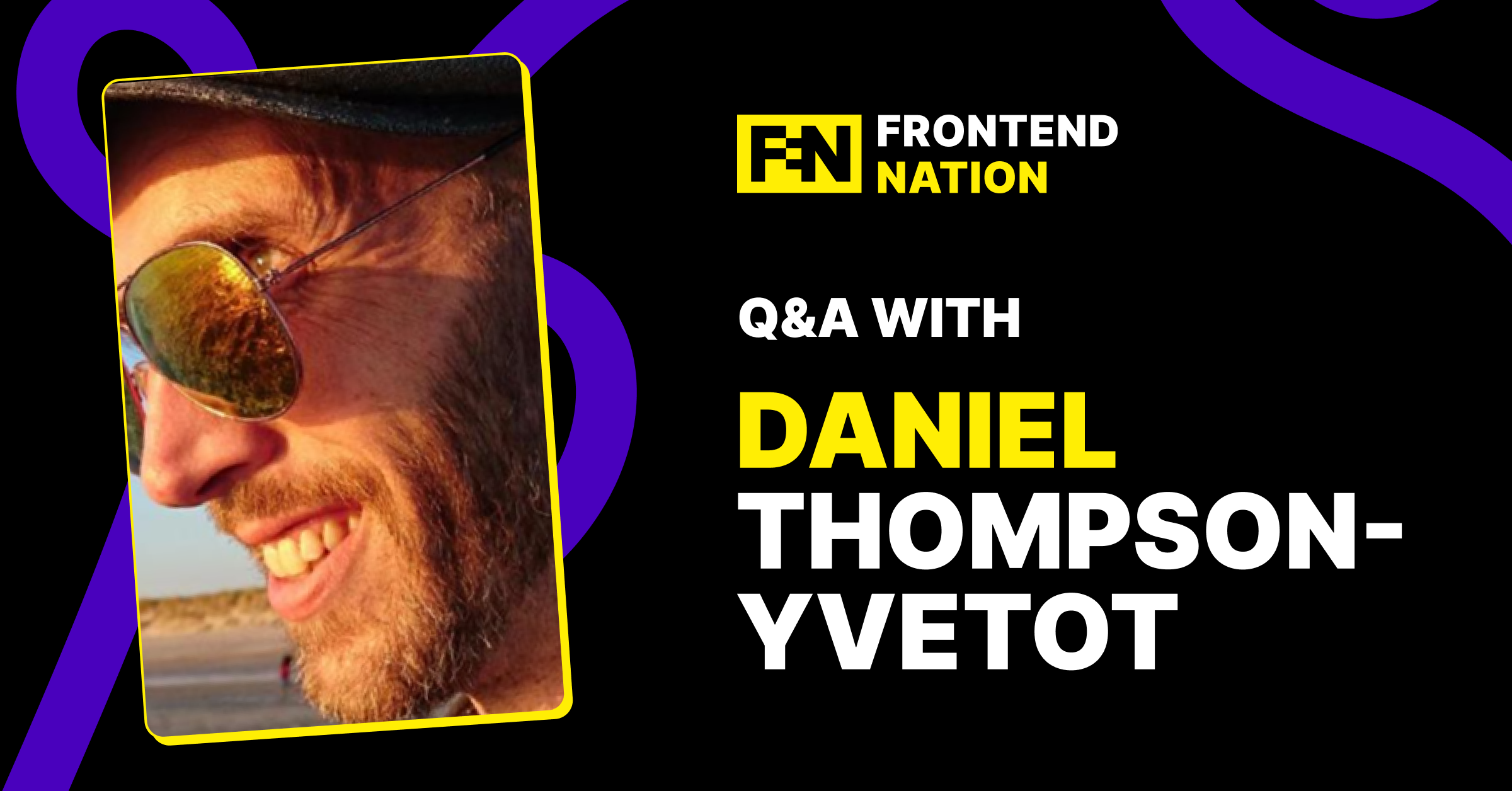 Building Better Desktop Apps with Tauri: Q&A with Daniel Thompson-Yvetot
