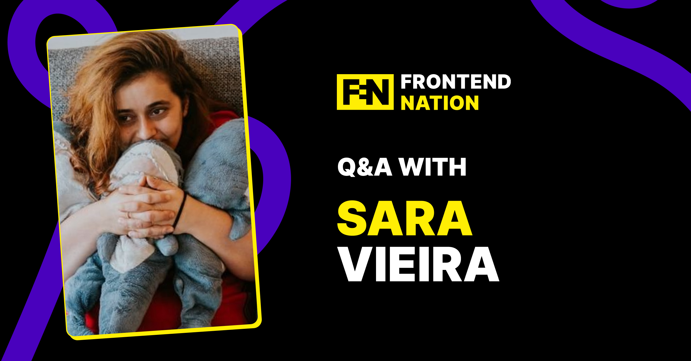 Exploring 3D Web Development and the Future of Frontend with Sara Vieira