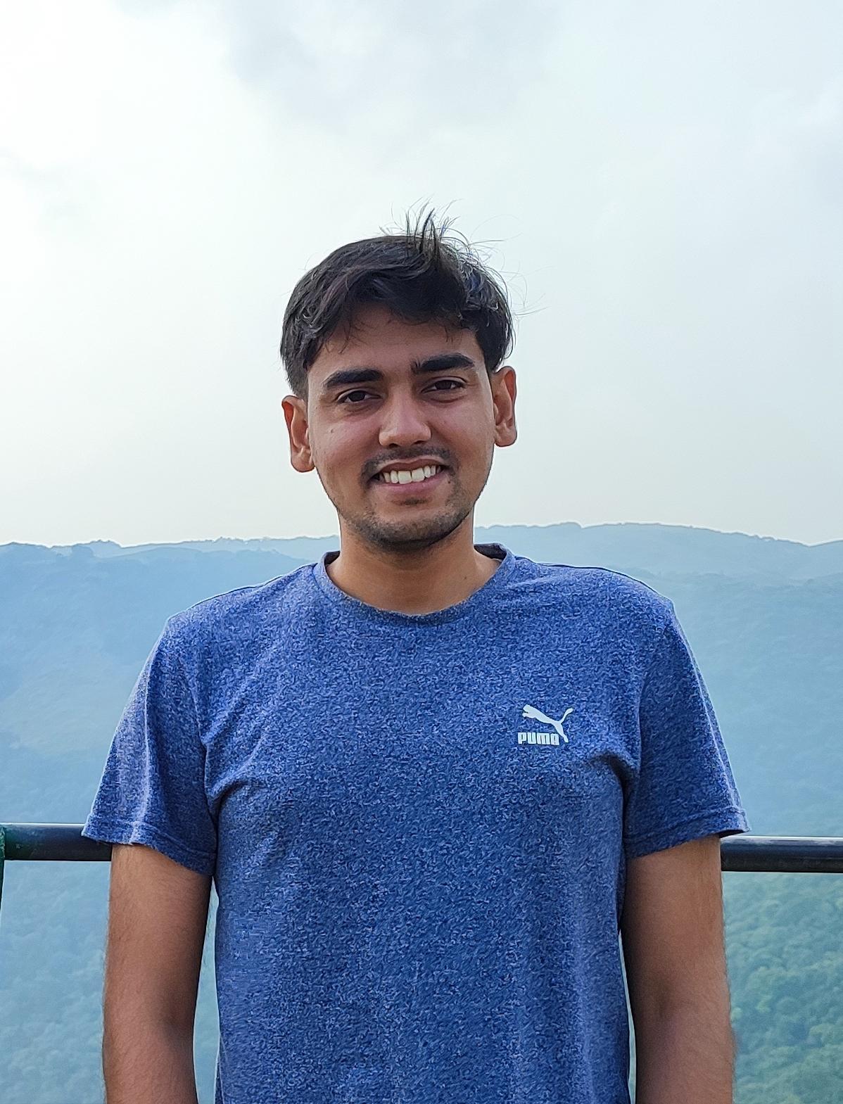 Picture of Shlok Srivastava
