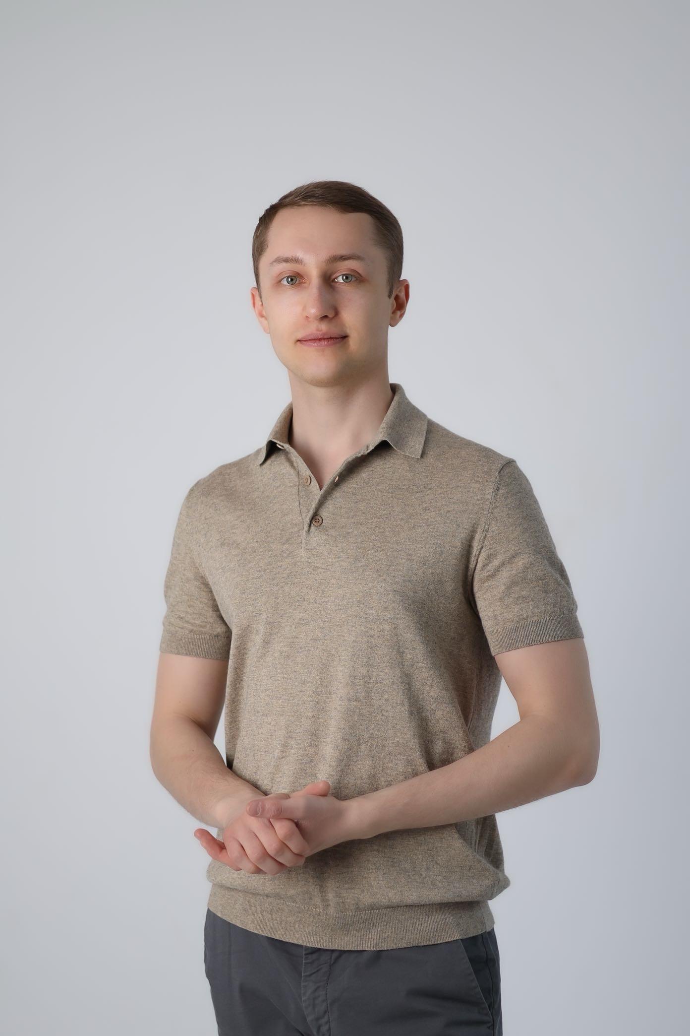 Picture of Daniil Rabizo