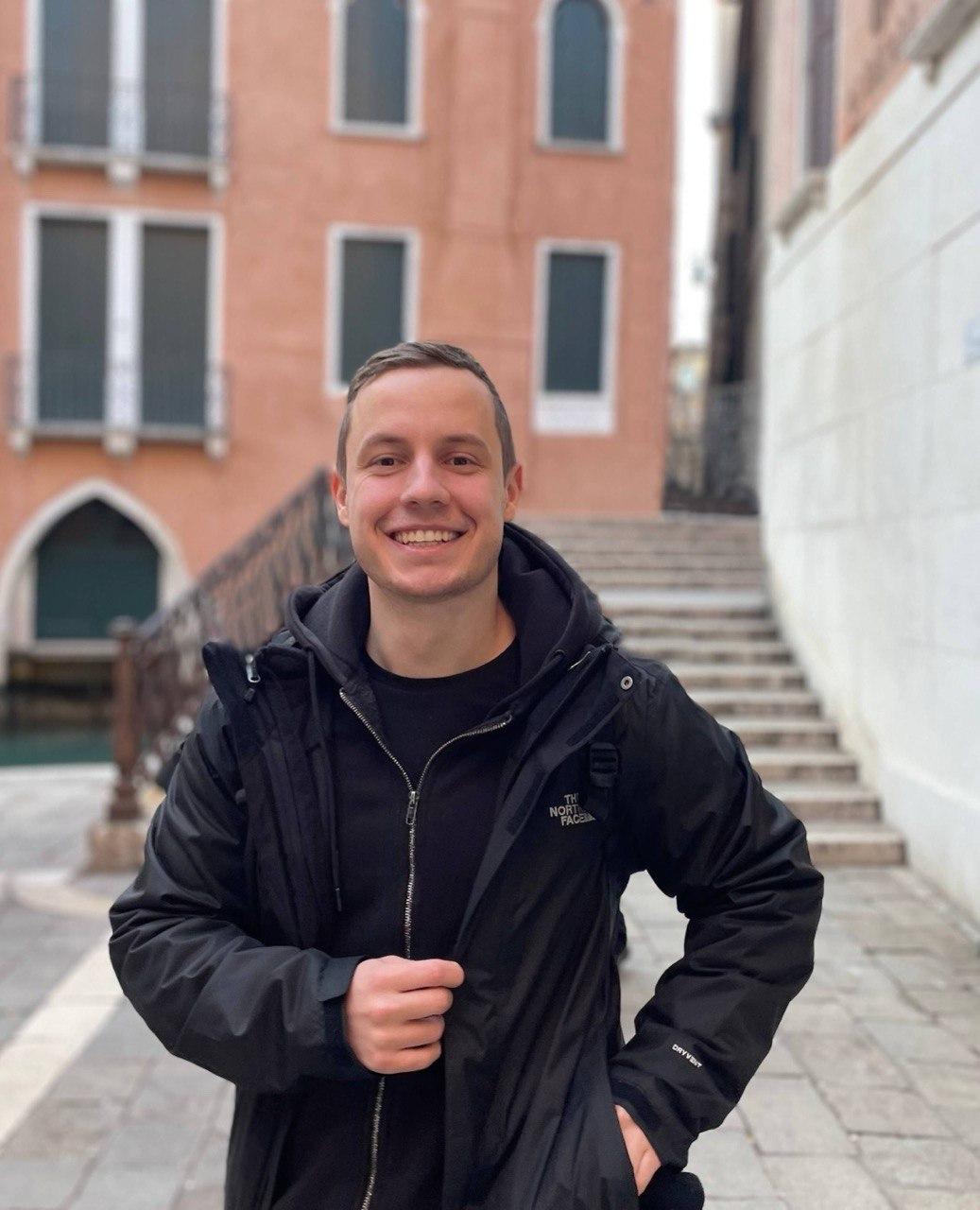 Picture of Mykyta Roilian