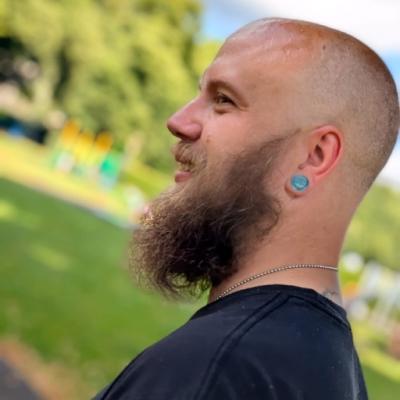 Picture of Steve McDougall