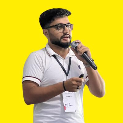 Picture of Mohammad Taha