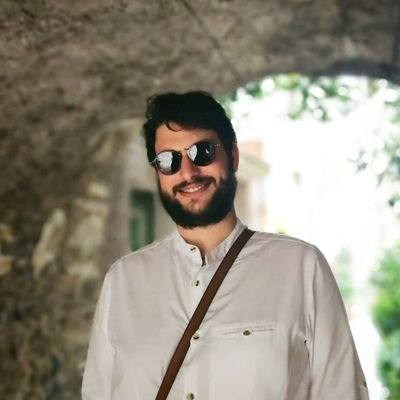 Picture of Paolo Ricciuti