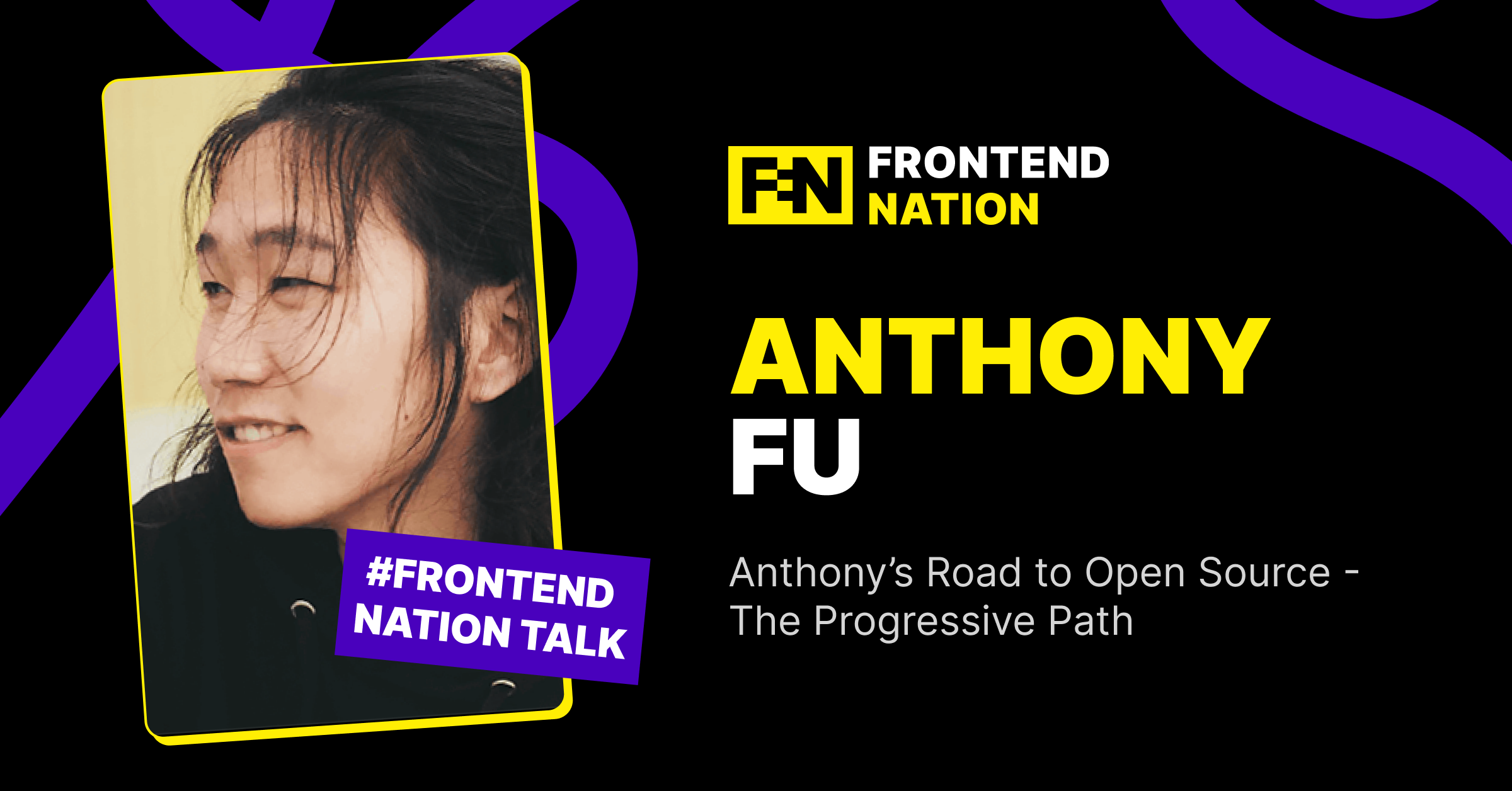 The Progressive Path to Open Source: Lessons from Anthony Fu's Journey
