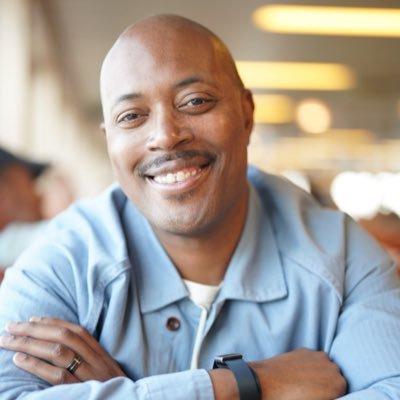 Picture of Mark Techson