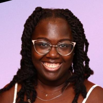 Picture of Bree Hall