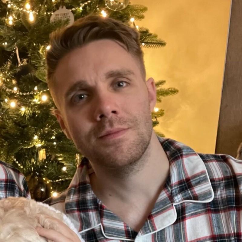 Picture of Alex Gareth-Smitt