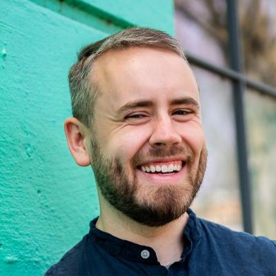 Picture of Mike Ryan