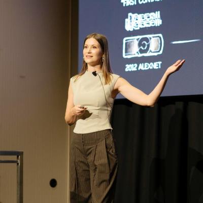 Picture of Ekaterina Sirazitdinova